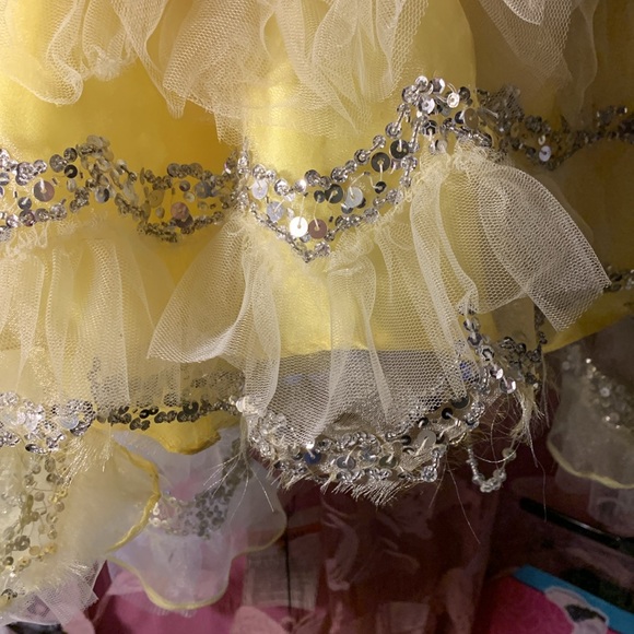 Prom dress - Picture 4 of 5